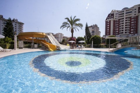 Penthouse for sale  in Cikcilli, Antalya, Turkey, 250m2, No. 208070 – photo 4