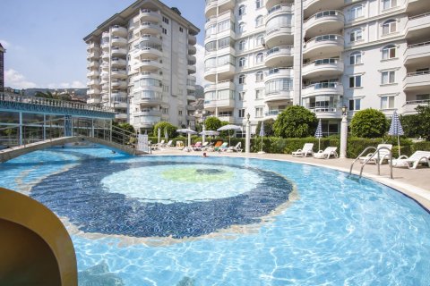 Penthouse for sale  in Cikcilli, Antalya, Turkey, 250m2, No. 208070 – photo 5