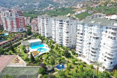 Penthouse for sale  in Cikcilli, Antalya, Turkey, 250m2, No. 208070 – photo 2