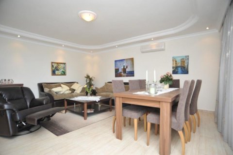 Penthouse for sale  in Cikcilli, Antalya, Turkey, 250m2, No. 208070 – photo 14