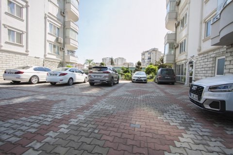 Penthouse for sale  in Cikcilli, Antalya, Turkey, 250m2, No. 208070 – photo 9