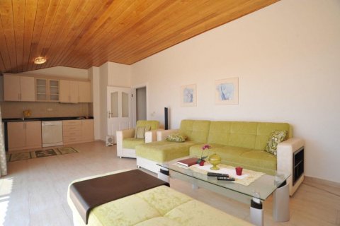 Penthouse for sale  in Cikcilli, Antalya, Turkey, 250m2, No. 208070 – photo 26