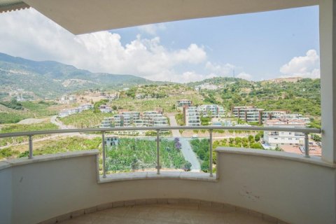 Penthouse for sale  in Cikcilli, Antalya, Turkey, 250m2, No. 208070 – photo 19