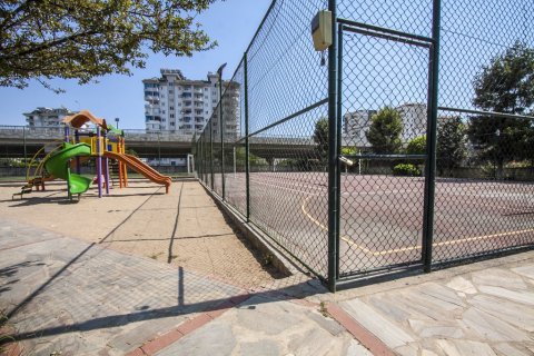 Penthouse for sale  in Cikcilli, Antalya, Turkey, 250m2, No. 208070 – photo 8