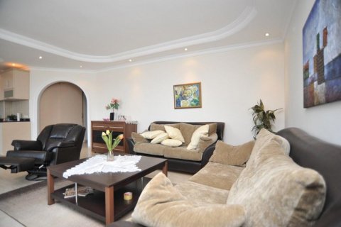 Penthouse for sale  in Cikcilli, Antalya, Turkey, 250m2, No. 208070 – photo 16