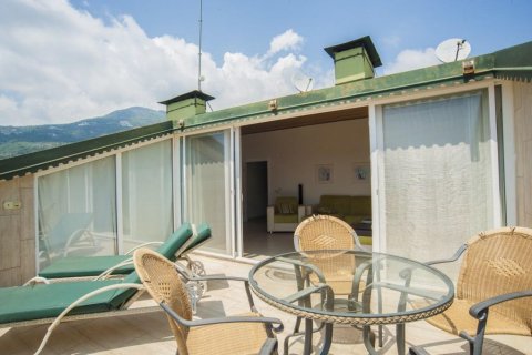 Penthouse for sale  in Cikcilli, Antalya, Turkey, 250m2, No. 208070 – photo 28