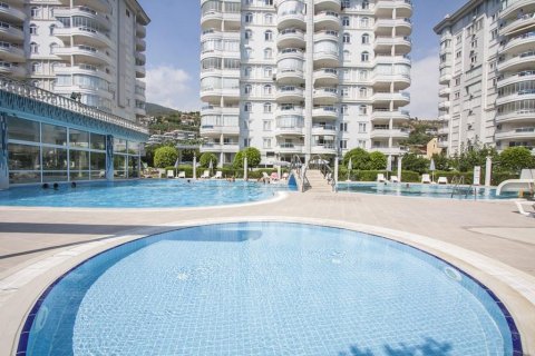 Penthouse for sale  in Cikcilli, Antalya, Turkey, 250m2, No. 208070 – photo 3