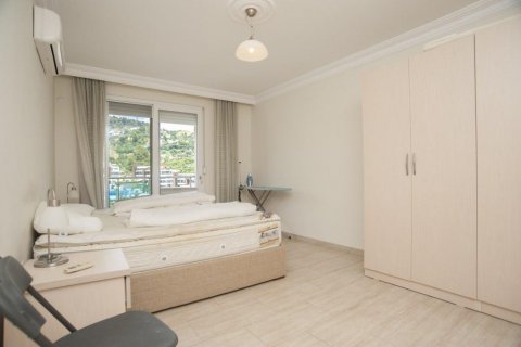 Penthouse for sale  in Cikcilli, Antalya, Turkey, 250m2, No. 208070 – photo 21