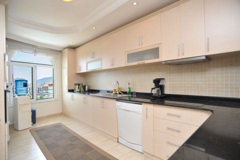 Penthouse for sale  in Cikcilli, Antalya, Turkey, 250m2, No. 208070 – photo 18