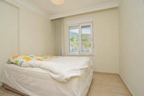 Penthouse for sale  in Cikcilli, Antalya, Turkey, 250m2, No. 208070 – photo 23