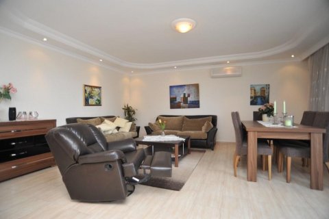 Penthouse for sale  in Cikcilli, Antalya, Turkey, 250m2, No. 208070 – photo 15