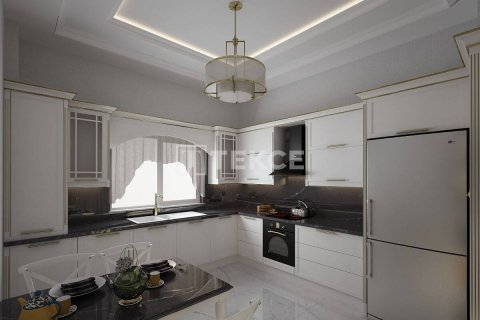 4+1 Lägenhet  i Trabzon, Turkiet Nr. 61204 - 30
