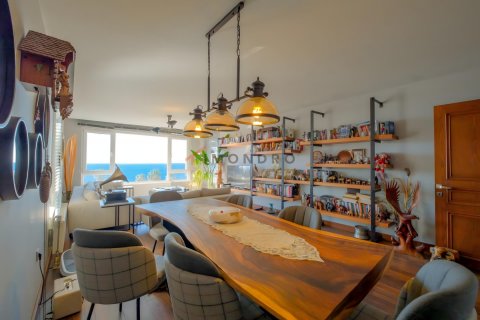 Продажа квартиры  в Анталье, Турция 3+1, 180м2, №210263 – фото 9