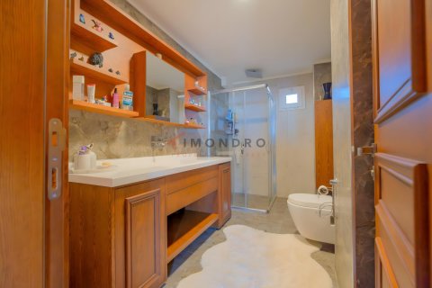 Продажа квартиры  в Анталье, Турция 3+1, 180м2, №210263 – фото 11