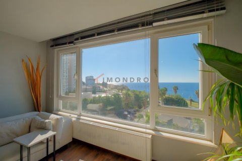 Продажа квартиры  в Анталье, Турция 3+1, 180м2, №210263 – фото 4