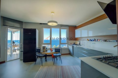 Продажа квартиры  в Анталье, Турция 3+1, 180м2, №210263 – фото 6