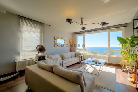 Продажа квартиры  в Анталье, Турция 3+1, 180м2, №210263 – фото 3