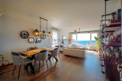 Продажа квартиры  в Анталье, Турция 3+1, 180м2, №210263 – фото 5