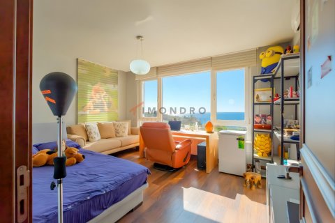 Продажа квартиры  в Анталье, Турция 3+1, 180м2, №210263 – фото 14