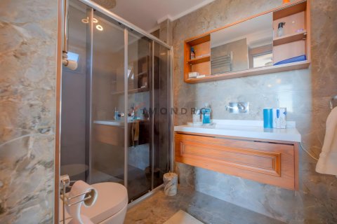 Продажа квартиры  в Анталье, Турция 3+1, 180м2, №210263 – фото 13