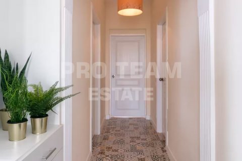 Apartment for sale  in Lara, Antalya, Turkey, 140m2, No. 210262 – photo 11