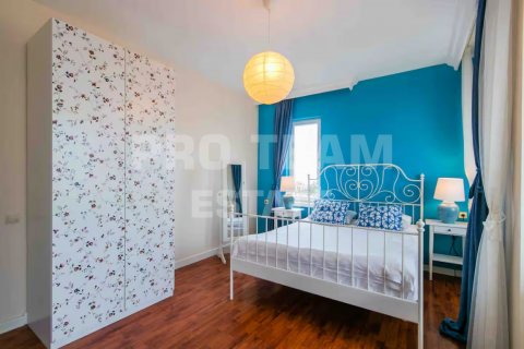 Apartment for sale  in Lara, Antalya, Turkey, 140m2, No. 210262 – photo 12