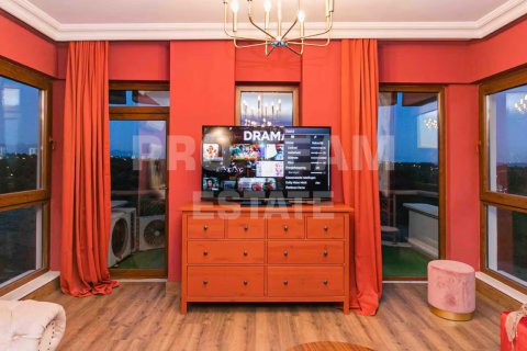 Apartment for sale  in Lara, Antalya, Turkey, 140m2, No. 210262 – photo 9