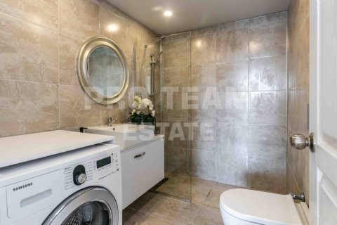 Apartment for sale  in Lara, Antalya, Turkey, 140m2, No. 210262 – photo 19