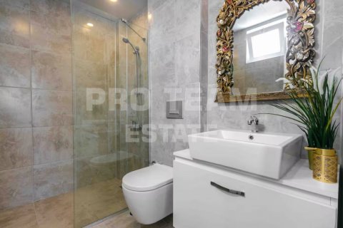 Apartment for sale  in Lara, Antalya, Turkey, 140m2, No. 210262 – photo 14