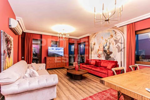 Apartment for sale  in Lara, Antalya, Turkey, 140m2, No. 210262 – photo 7