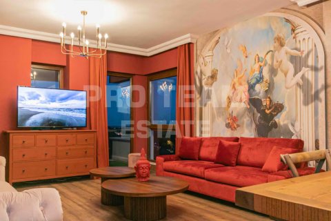 Apartment for sale  in Lara, Antalya, Turkey, 140m2, No. 210262 – photo 1