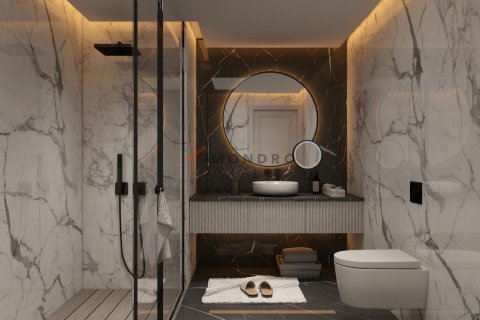 Продажа квартиры  в Бейликдюзю, Стамбуле, Турция 2+1, 140м2, №210265 – фото 21