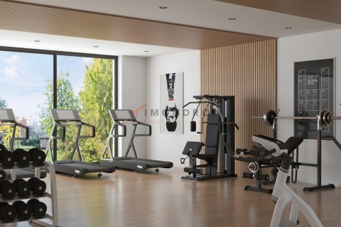 Продажа квартиры  в Бейликдюзю, Стамбуле, Турция 2+1, 140м2, №210265 – фото 28