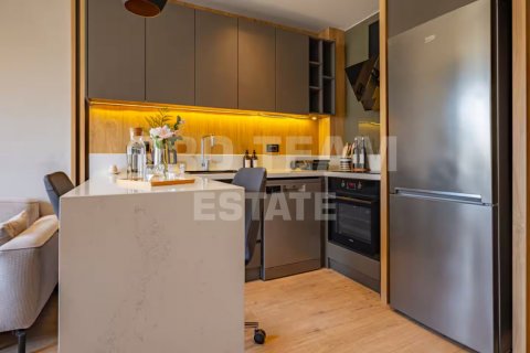 Продажа пентхауса  в Ларе, Анталье, Турция 4 комн., 110м2, №210260 – фото 11