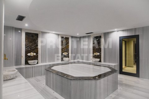 Продажа пентхауса  в Ларе, Анталье, Турция 4 комн., 110м2, №210260 – фото 7