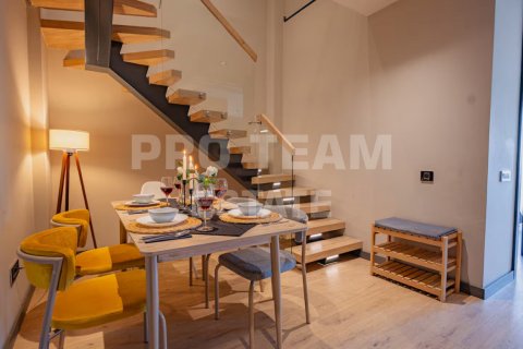 Продажа пентхауса  в Ларе, Анталье, Турция 4 комн., 110м2, №210260 – фото 15