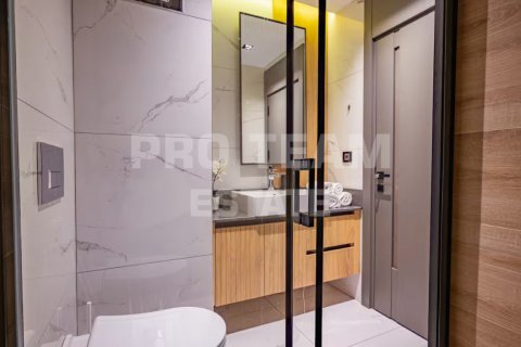 Продажа пентхауса  в Ларе, Анталье, Турция 4 комн., 110м2, №210260 – фото 17