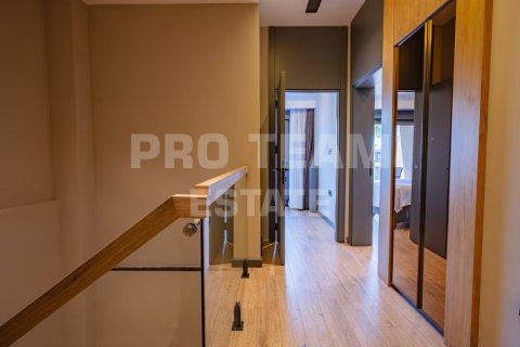 Продажа пентхауса  в Ларе, Анталье, Турция 4 комн., 110м2, №210260 – фото 18