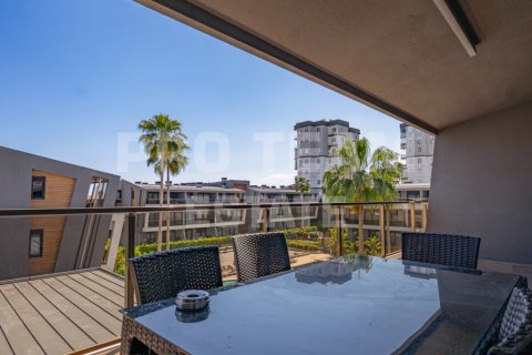 Продажа пентхауса  в Ларе, Анталье, Турция 4 комн., 110м2, №210260 – фото 24