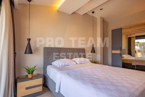 Продажа пентхауса  в Ларе, Анталье, Турция 4 комн., 110м2, №210260 – фото 26