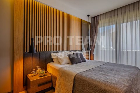 Продажа пентхауса  в Ларе, Анталье, Турция 4 комн., 110м2, №210260 – фото 19