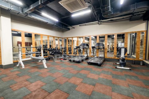 Продажа пентхауса  в Ларе, Анталье, Турция 4 комн., 110м2, №210260 – фото 9