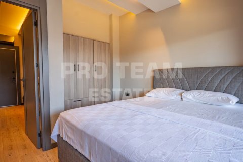 Продажа пентхауса  в Ларе, Анталье, Турция 4 комн., 110м2, №210260 – фото 21