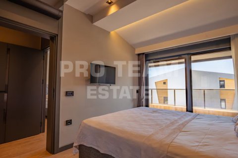 Продажа пентхауса  в Ларе, Анталье, Турция 4 комн., 110м2, №210260 – фото 22