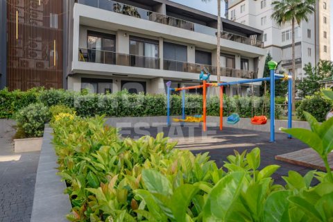 Продажа пентхауса  в Ларе, Анталье, Турция 4 комн., 110м2, №210260 – фото 6