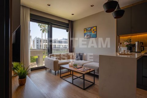 Продажа пентхауса  в Ларе, Анталье, Турция 4 комн., 110м2, №210260 – фото 13