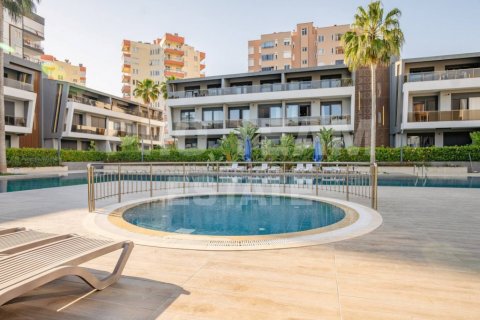 Продажа пентхауса  в Ларе, Анталье, Турция 4 комн., 110м2, №210260 – фото 3