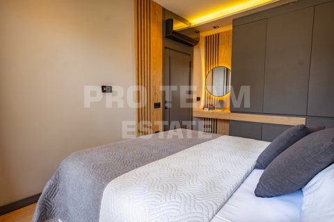 Продажа пентхауса  в Ларе, Анталье, Турция 4 комн., 110м2, №210260 – фото 20