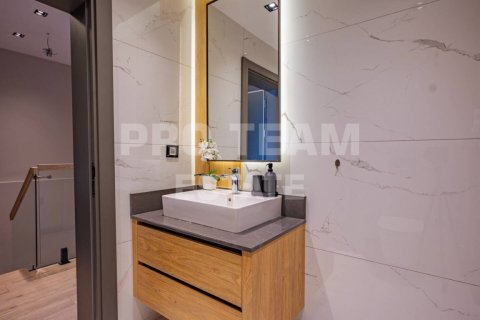 Продажа пентхауса  в Ларе, Анталье, Турция 4 комн., 110м2, №210260 – фото 28