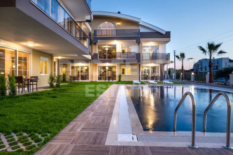 Продажа квартиры в Кунду, Анталье, Турция 2 комн., 50м2, №210261 – фото 3